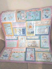 Handmade patchwork