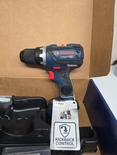 Bosch Professional GSR 18V_60