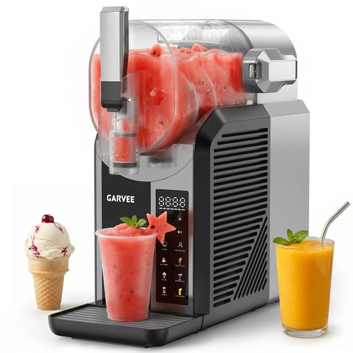Slush maker machine - slush,