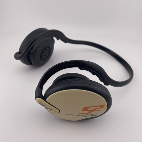Sony sports srf h11 am - sony, srf-h11