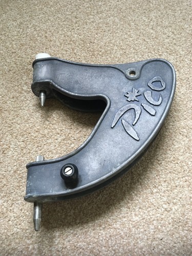 Laser pico funboat - /,