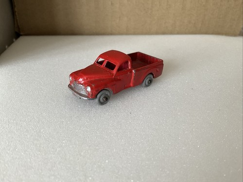 Vintage dublo dinky toys - vintage,