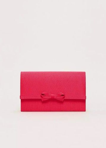 Phase eight grosgrain bow - phase,