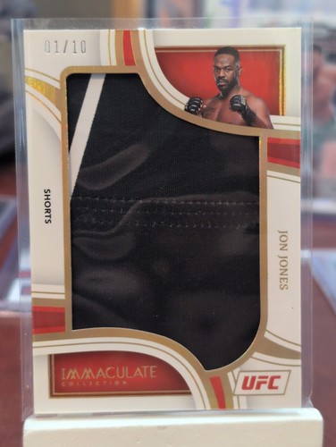 Jon jones shorts - jones, 01/10