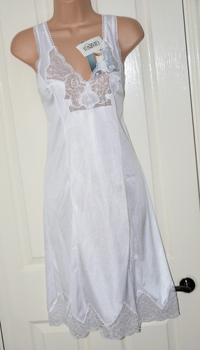 Charnos silky - fs, 10