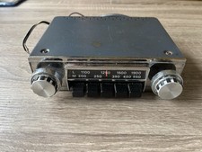 Radiomobile 1085x Classic Car