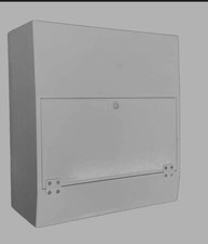 MK1 Surface Mounted Gas Meter