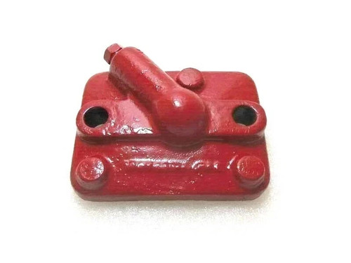 Hydraulic lift head - hydraulic,