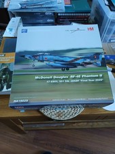 HOBBYMASTER 1/72.HA19029.RF-4E