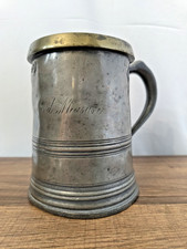 Antique Imperial Standard