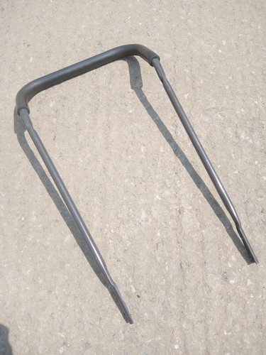 Flymo l300 stroke petrol - stroke,