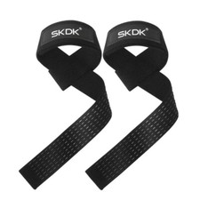 SKDK Weight Lifting Straps