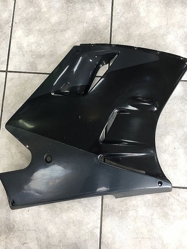 Kawasaki zzr 1100 - zzr, fairing