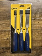 New Set Stanley 5002 Wood