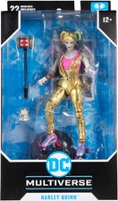 Harley Quinn Action Figure
