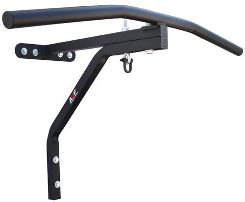 Aqf iron chin - up, bar