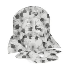 Prima Pappa Zero3 Follow Me Cloud Grey Peg Perego Highchair Cover