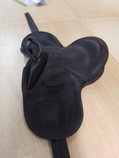 Wintec Black Cub Saddle 10