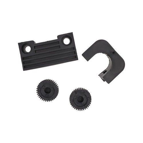 Fuel tank rubber - fuel, kit