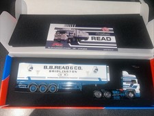 Tekno 1:50 BB Read DAF 3600