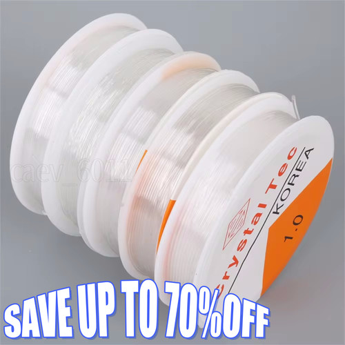 Nylon strong stretch cord - nylon,