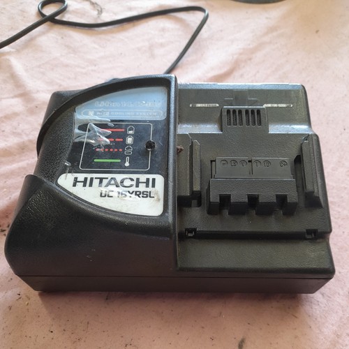 Hitachi 18yrsl battery - 18yrsl,