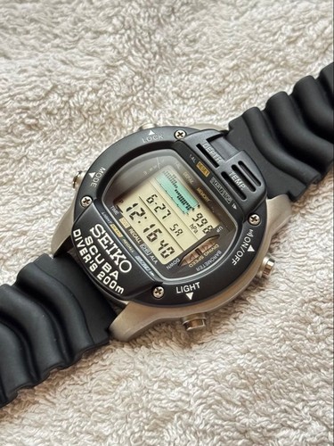 Seiko sbck001 scubamaster - sbck001,