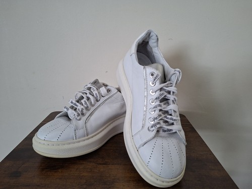 Marco moreo white - marco, leather