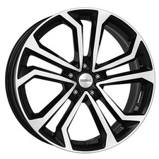 Dezent wheels TA dark 7.5Jx19