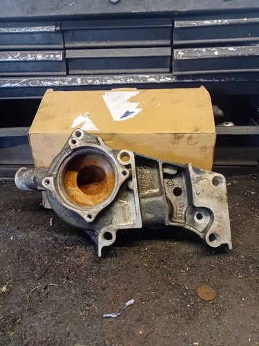 Ford focus st170 alda - st170, 2.0
