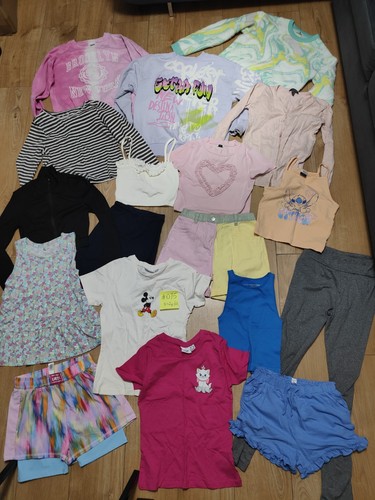 075 huge bundle of - of, girls