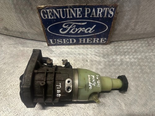 Ford mondeo tdci mk4 2010 - 1.6,