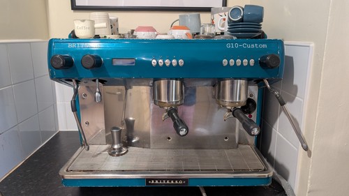Expobar g10 group - g10, commercial