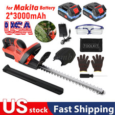 22in Hedge Trimmer for Makita