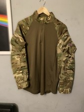 FULL SET British’s Army Uniform MTP