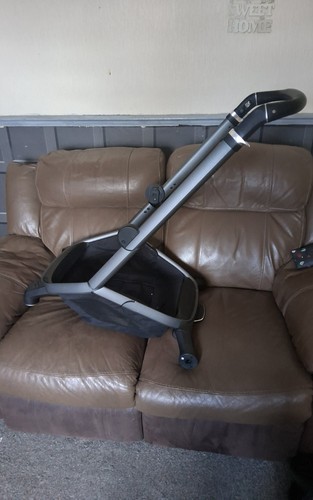 Maxi cosi fame - fame, chassis/frame