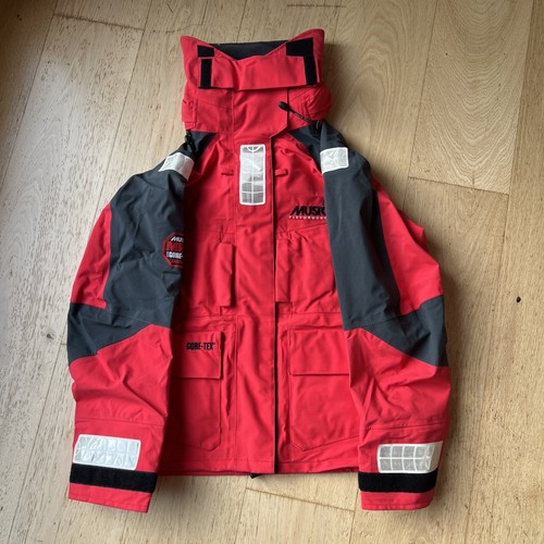 Musto performance mpx gore - musto,