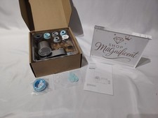 Faucet Water Purifier With Led