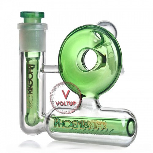 Phoenix star ash catcher with - ash,