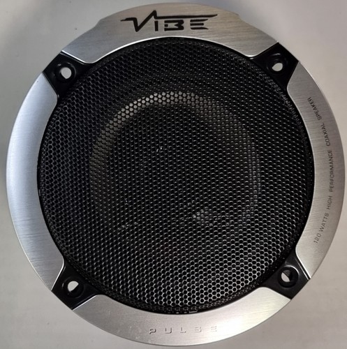 Vibe audio pulse - audio, car