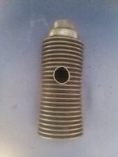 GOLF BUGGY STEERING BELLOWS