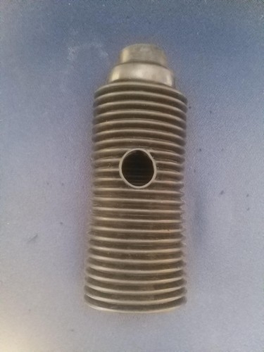 Golf buggy steering bellows - golf,
