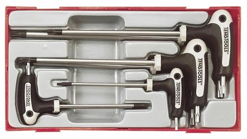 Teng tools piece torx power - teng,