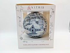 Vitbis Large Jumbo Christmas