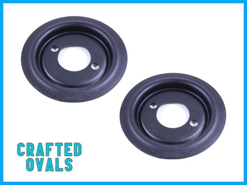 Coil spring seat fit - seat,