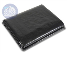 Kampa Dometic Club 390 Caravan Awning Footprint Groundsheet  