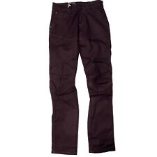 G-STAR Men's Dk Fig Red 5620 3D Super Slim COJ Jeans RRP £80