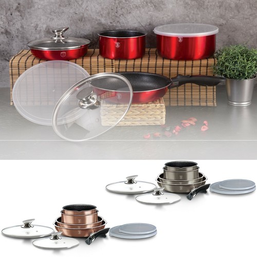 Berlinger haus 9pc space - haus,