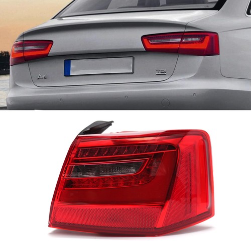 Right rear outer led tail - right,