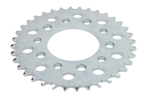Jtr1332 chain sprocket - jt,